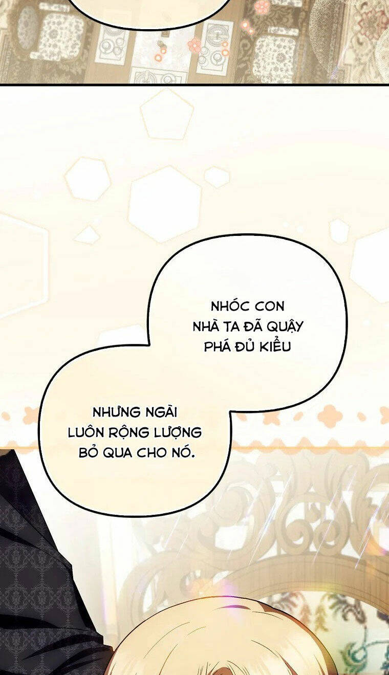 Lần Đầu Tiên Được Yêu Thương - Chapter 30 - Page 42