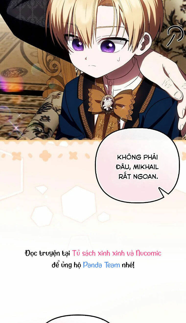 Lần Đầu Tiên Được Yêu Thương - Chapter 30 - Page 43