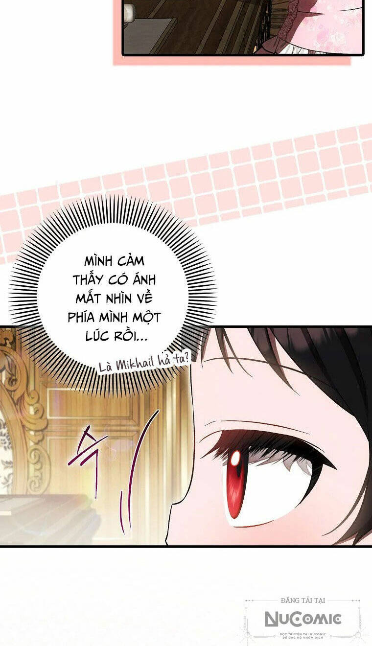 Lần Đầu Tiên Được Yêu Thương - Chapter 30 - Page 45