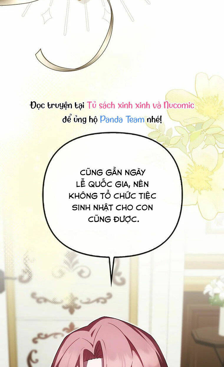 Lần Đầu Tiên Được Yêu Thương - Chapter 30 - Page 4