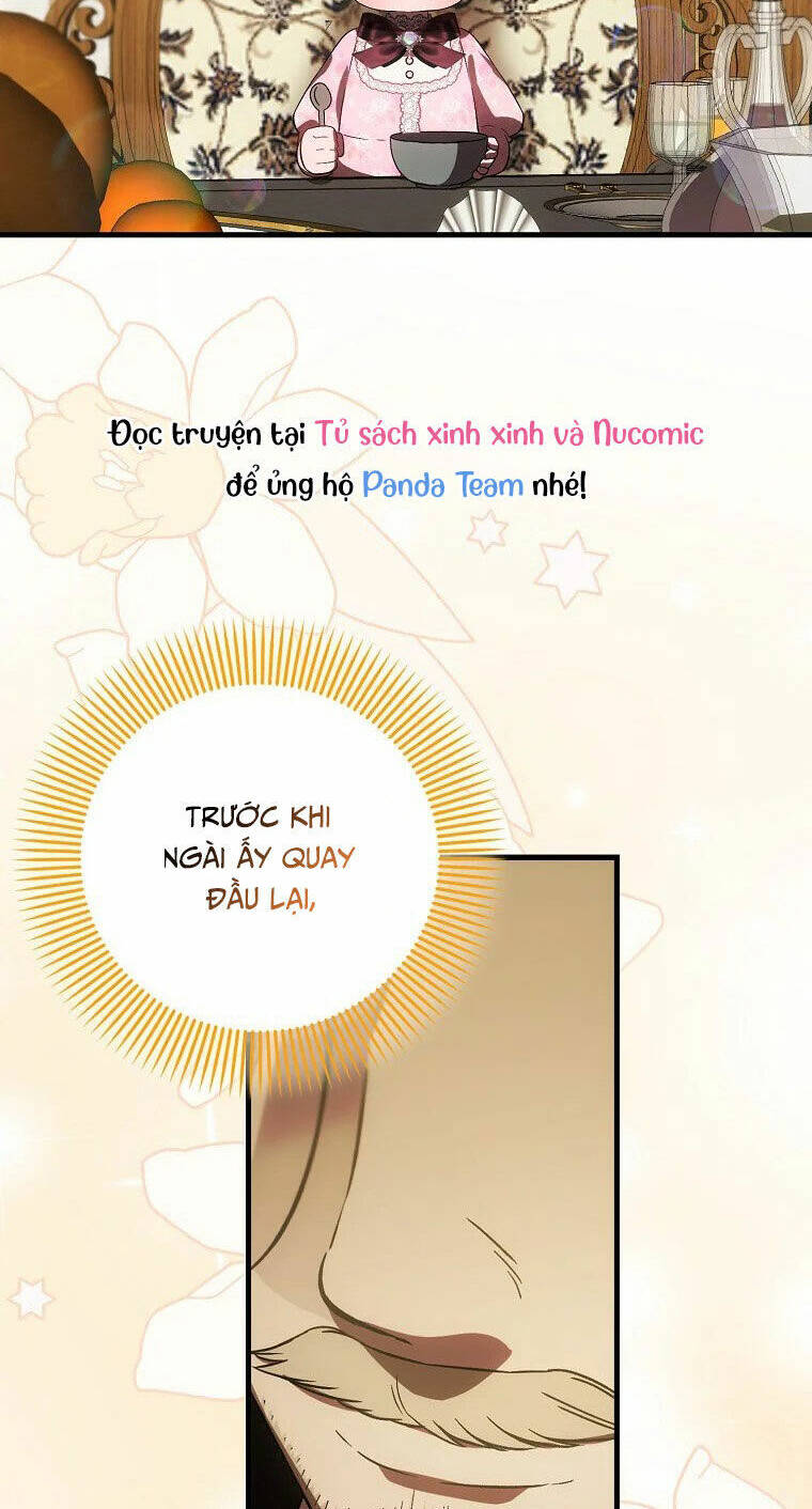 Lần Đầu Tiên Được Yêu Thương - Chapter 30 - Page 49