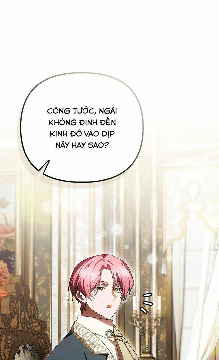 Lần Đầu Tiên Được Yêu Thương - Chapter 30 - Page 52