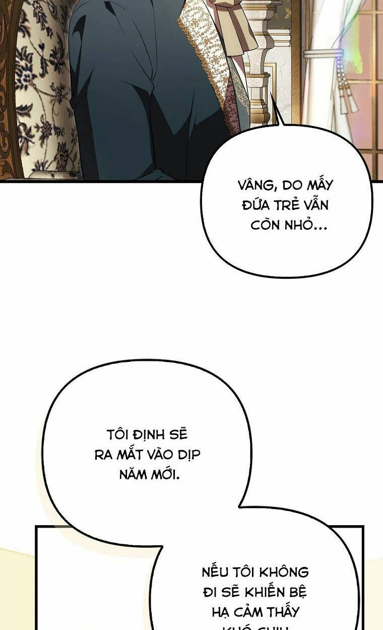 Lần Đầu Tiên Được Yêu Thương - Chapter 30 - Page 53