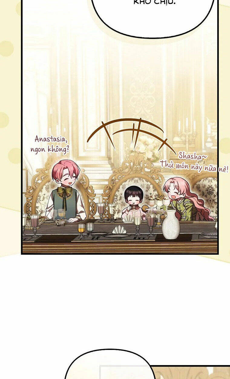 Lần Đầu Tiên Được Yêu Thương - Chapter 30 - Page 54