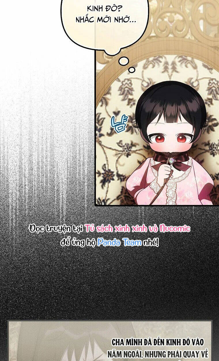 Lần Đầu Tiên Được Yêu Thương - Chapter 30 - Page 55