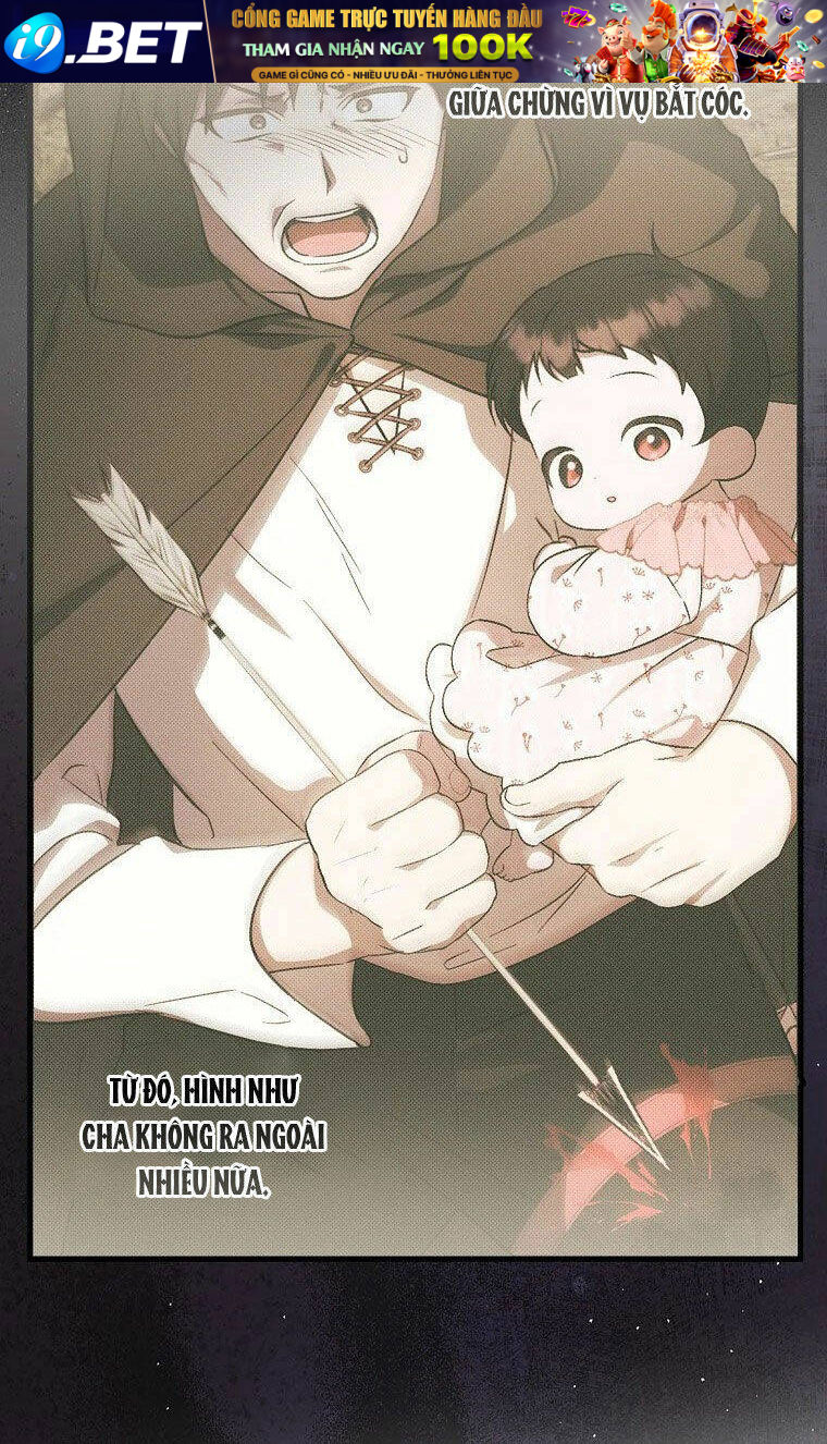 Lần Đầu Tiên Được Yêu Thương - Chapter 30 - Page 56