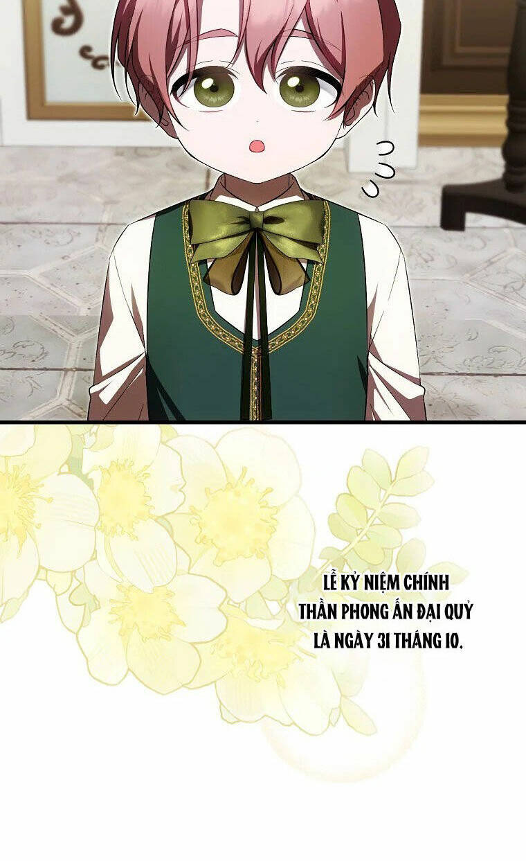 Lần Đầu Tiên Được Yêu Thương - Chapter 30 - Page 5