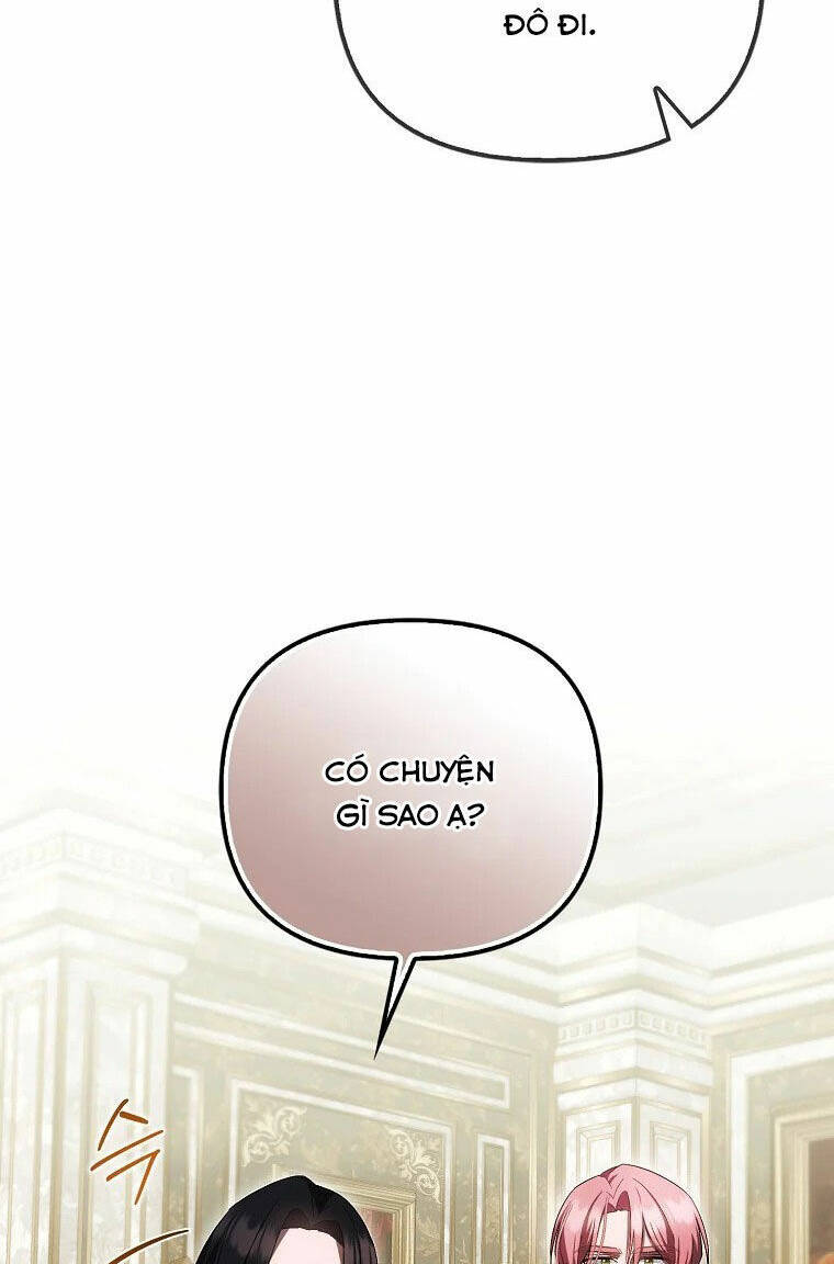 Lần Đầu Tiên Được Yêu Thương - Chapter 30 - Page 59