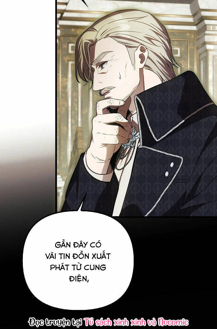 Lần Đầu Tiên Được Yêu Thương - Chapter 30 - Page 61