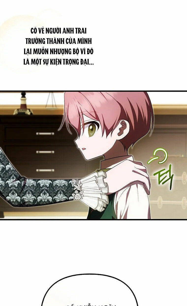 Lần Đầu Tiên Được Yêu Thương - Chapter 30 - Page 6