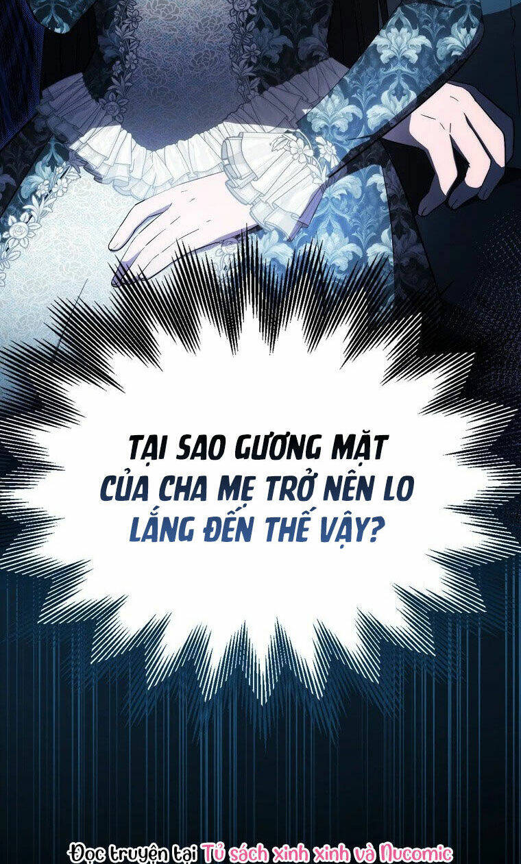 Lần Đầu Tiên Được Yêu Thương - Chapter 30 - Page 70