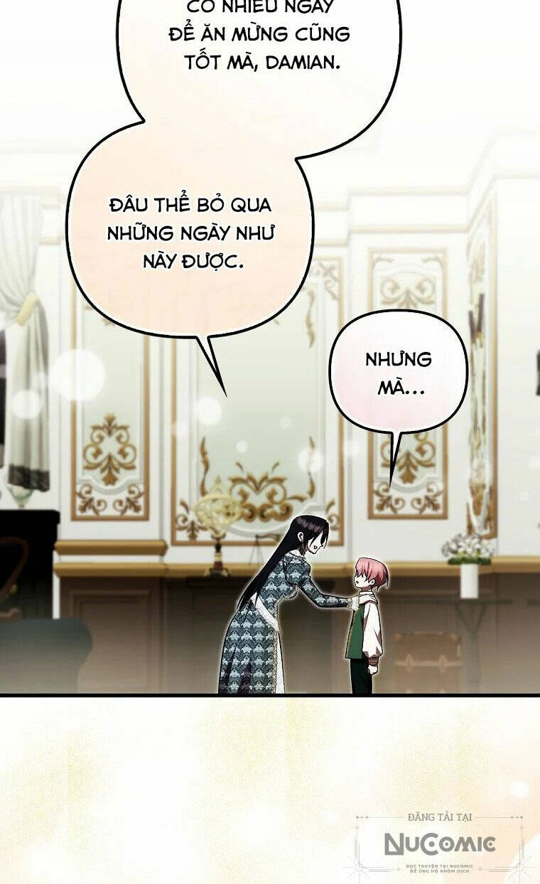 Lần Đầu Tiên Được Yêu Thương - Chapter 30 - Page 7