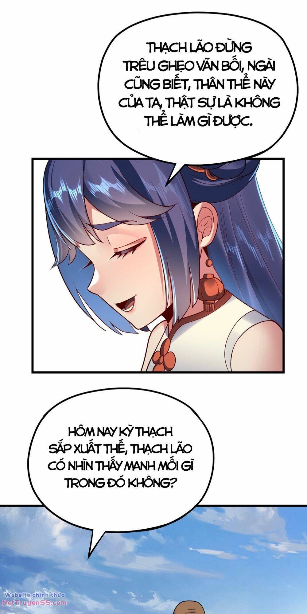 Ta Trời Sinh Đã Là Nhân Vật Phản Diện - Chapter 133 - Page 15