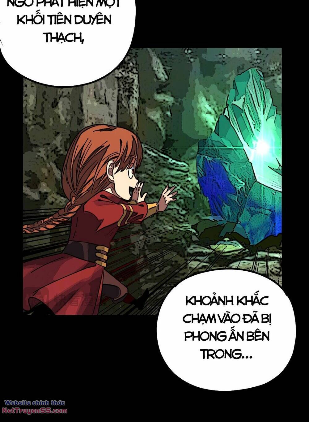 Ta Trời Sinh Đã Là Nhân Vật Phản Diện - Chapter 133 - Page 26