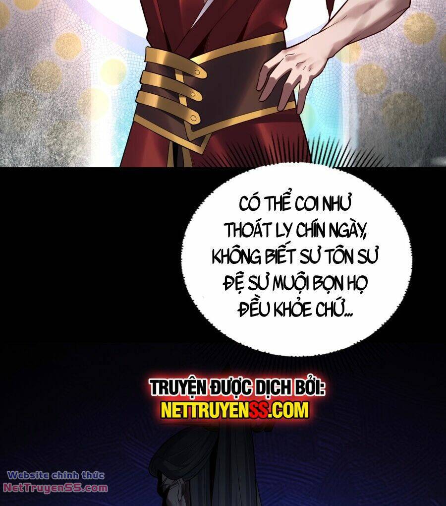 Ta Trời Sinh Đã Là Nhân Vật Phản Diện - Chapter 133 - Page 30