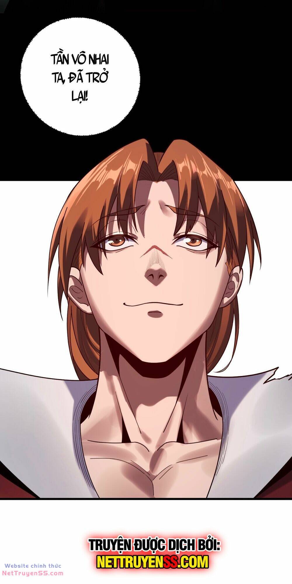 Ta Trời Sinh Đã Là Nhân Vật Phản Diện - Chapter 133 - Page 32