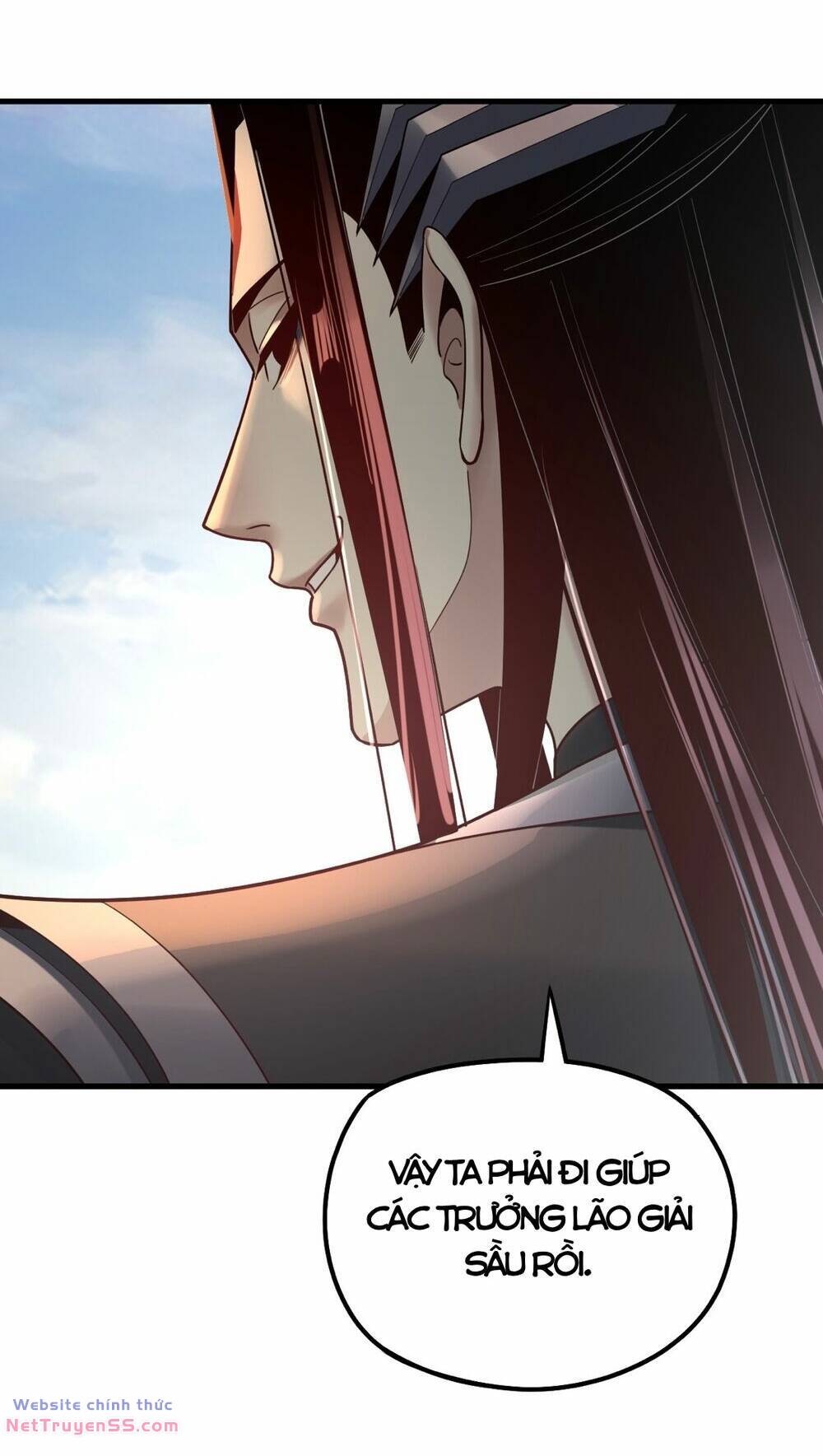 Ta Trời Sinh Đã Là Nhân Vật Phản Diện - Chapter 133 - Page 35