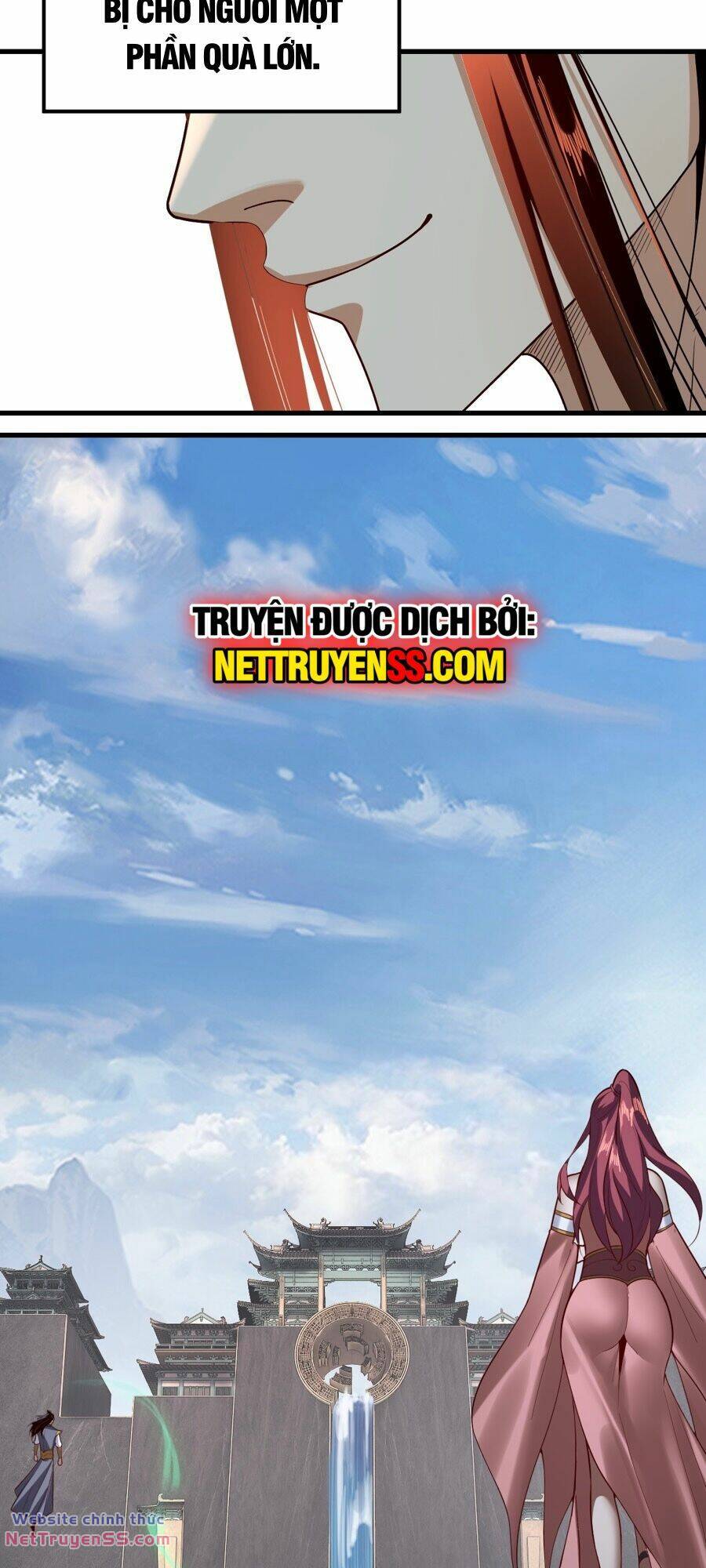 Ta Trời Sinh Đã Là Nhân Vật Phản Diện - Chapter 133 - Page 4