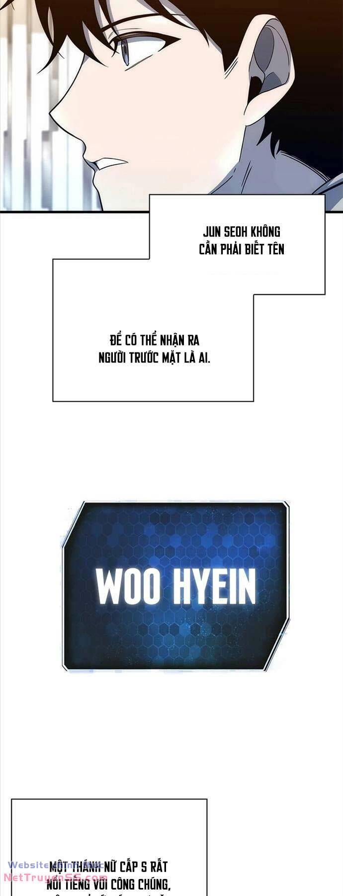 Thợ Tạo Tác Vũ Khí - Chapter 28 - Page 12