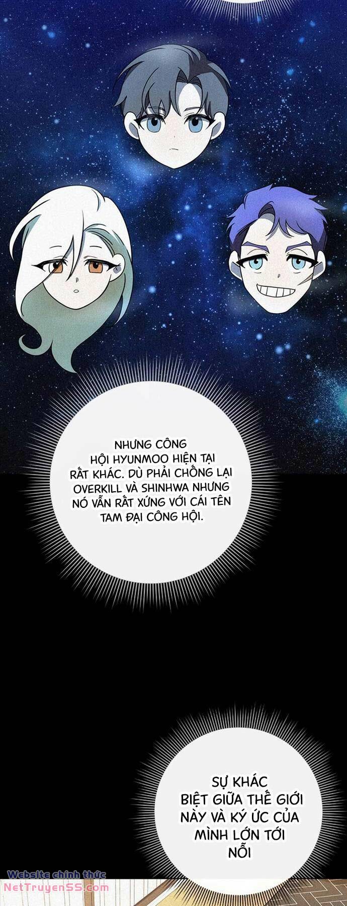 Thợ Tạo Tác Vũ Khí - Chapter 28 - Page 18