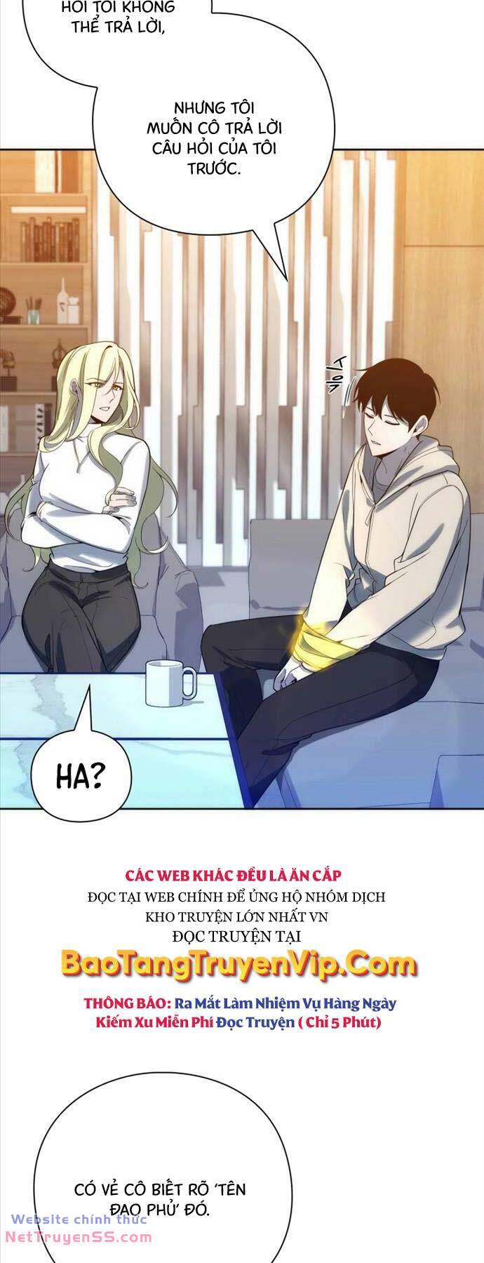 Thợ Tạo Tác Vũ Khí - Chapter 28 - Page 30