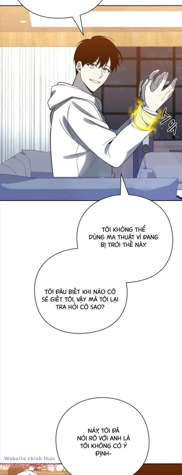 Thợ Tạo Tác Vũ Khí - Chapter 28 - Page 33