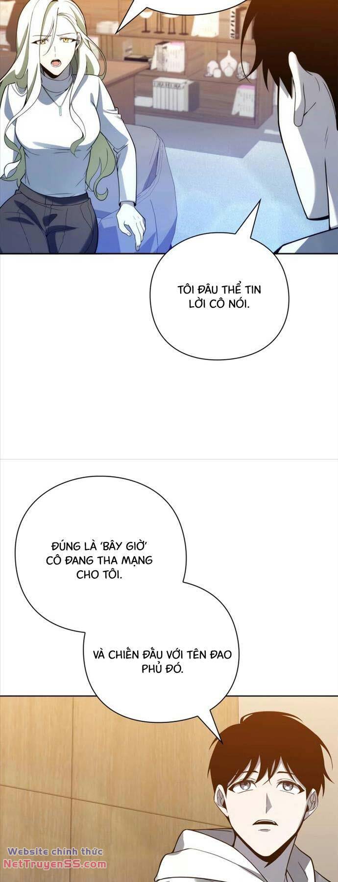 Thợ Tạo Tác Vũ Khí - Chapter 28 - Page 34