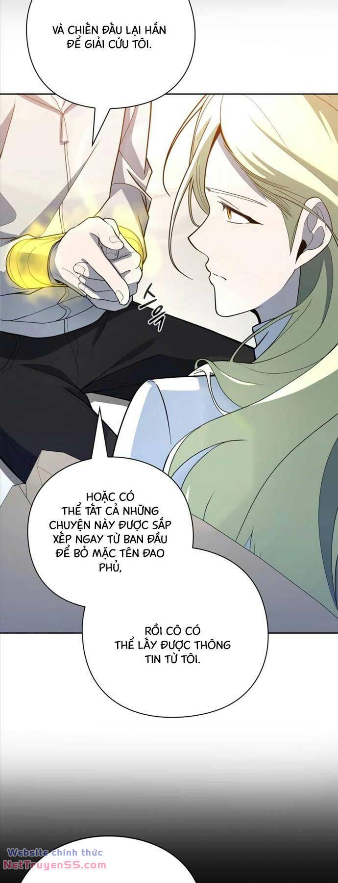 Thợ Tạo Tác Vũ Khí - Chapter 28 - Page 37