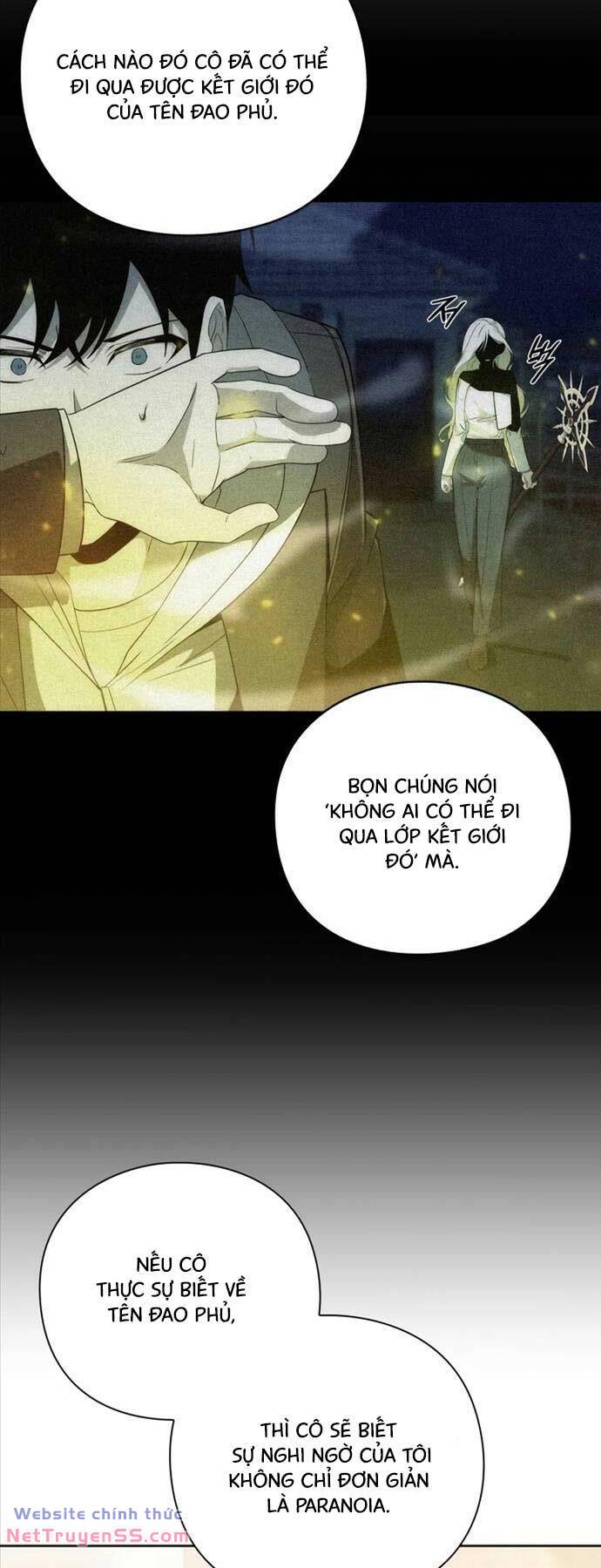 Thợ Tạo Tác Vũ Khí - Chapter 28 - Page 38