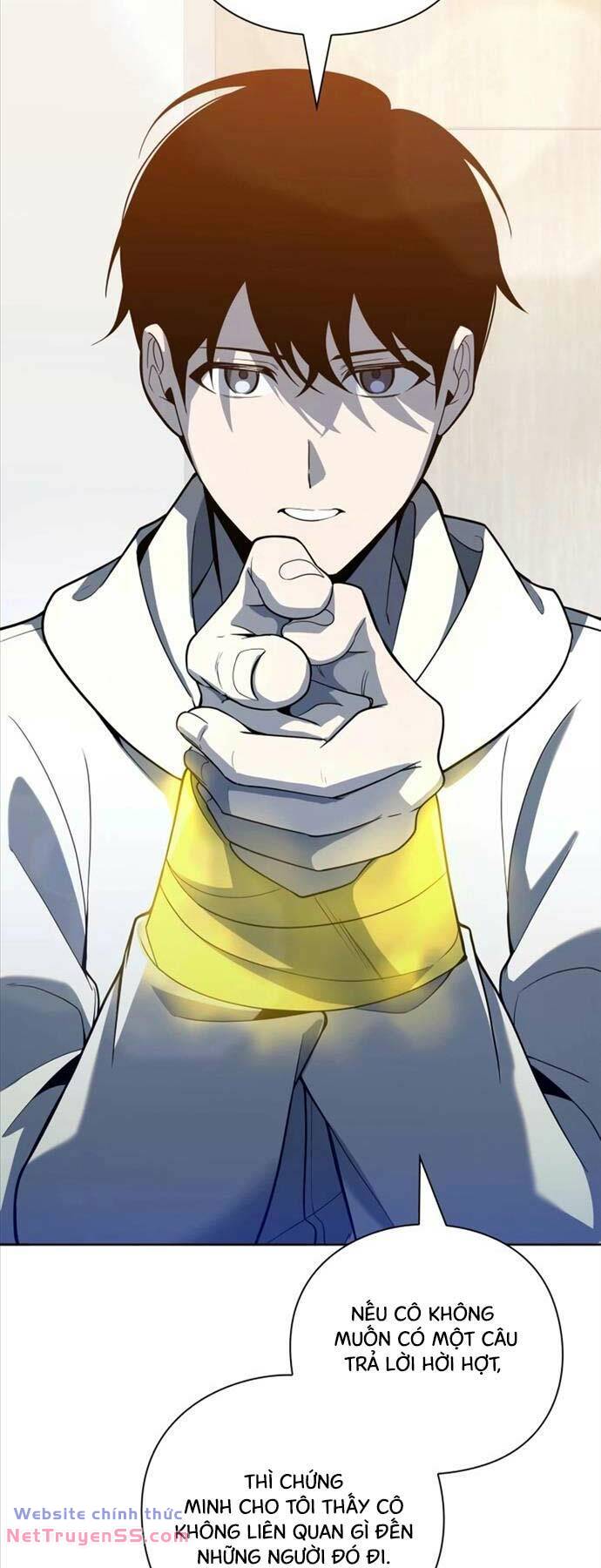 Thợ Tạo Tác Vũ Khí - Chapter 28 - Page 39