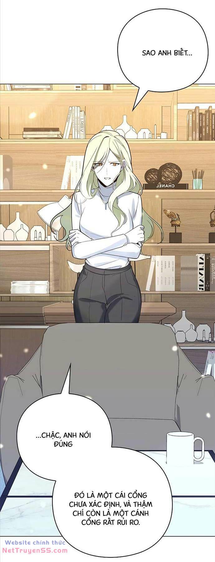 Thợ Tạo Tác Vũ Khí - Chapter 28 - Page 51