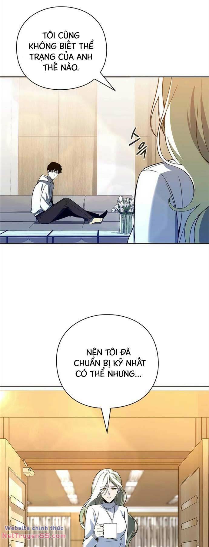 Thợ Tạo Tác Vũ Khí - Chapter 28 - Page 5