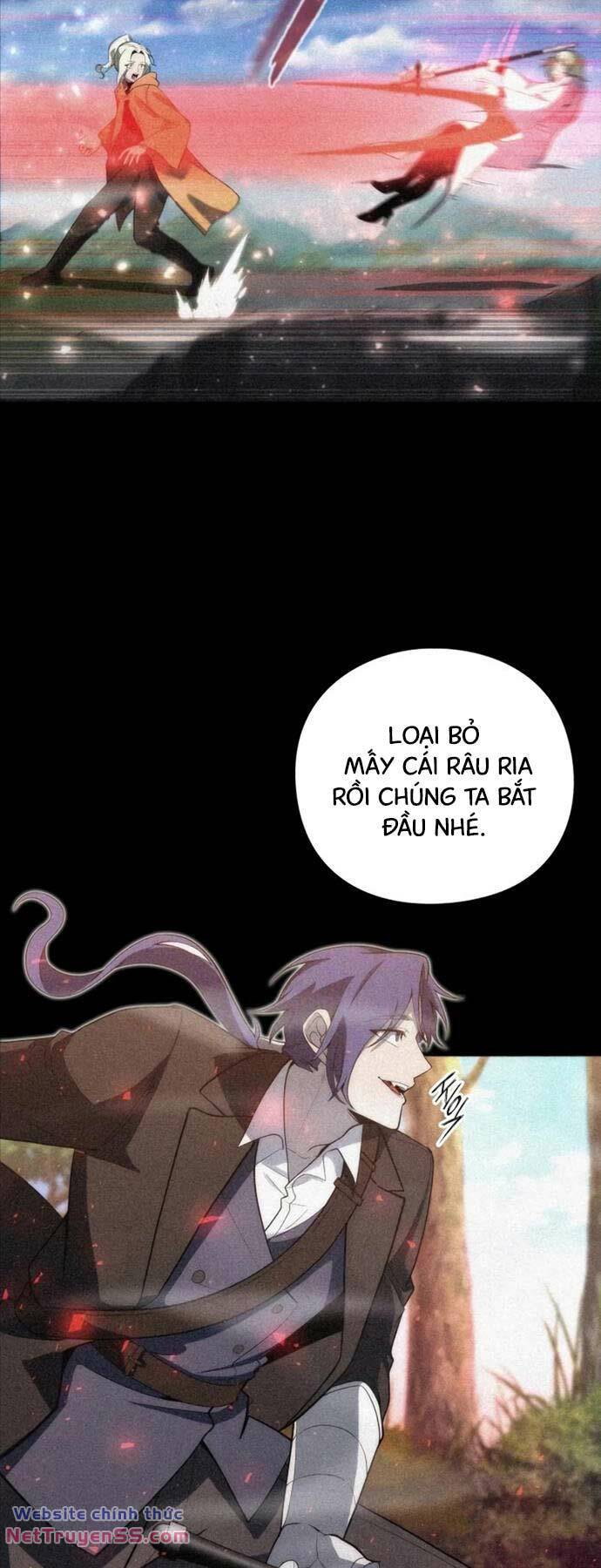 Thợ Tạo Tác Vũ Khí - Chapter 28 - Page 60