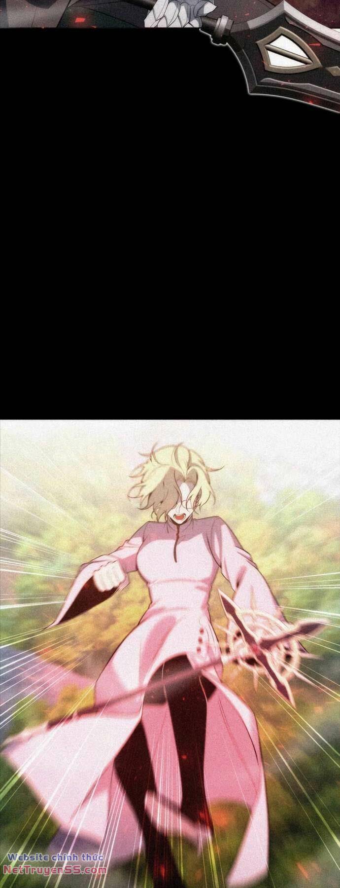 Thợ Tạo Tác Vũ Khí - Chapter 28 - Page 61