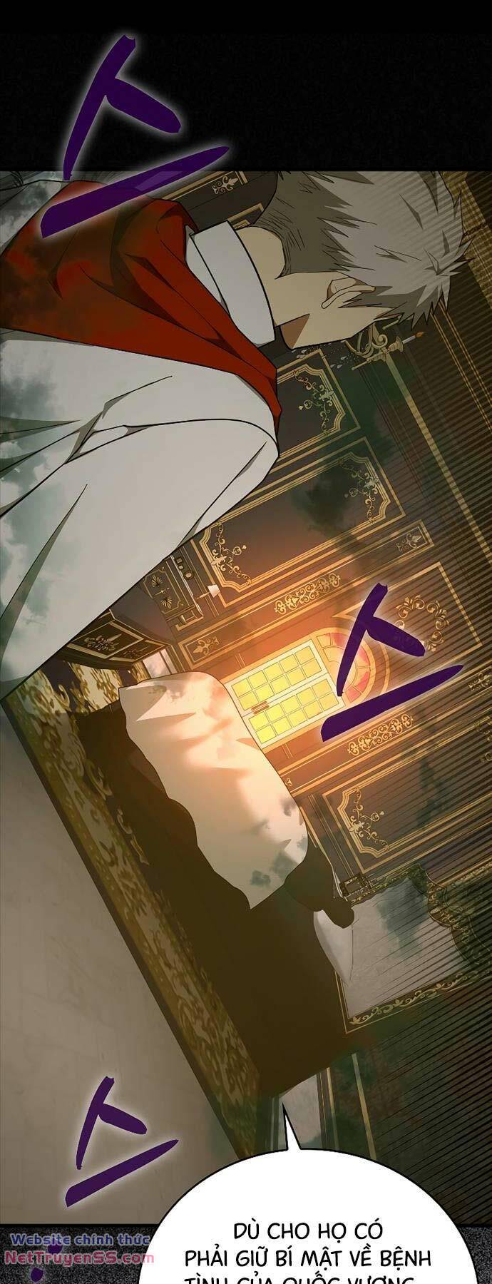 Thánh Cái Khỉ gì Đây Là Sức Mạnh Của Y Học Hiện Đại - Chapter 80 - Page 9