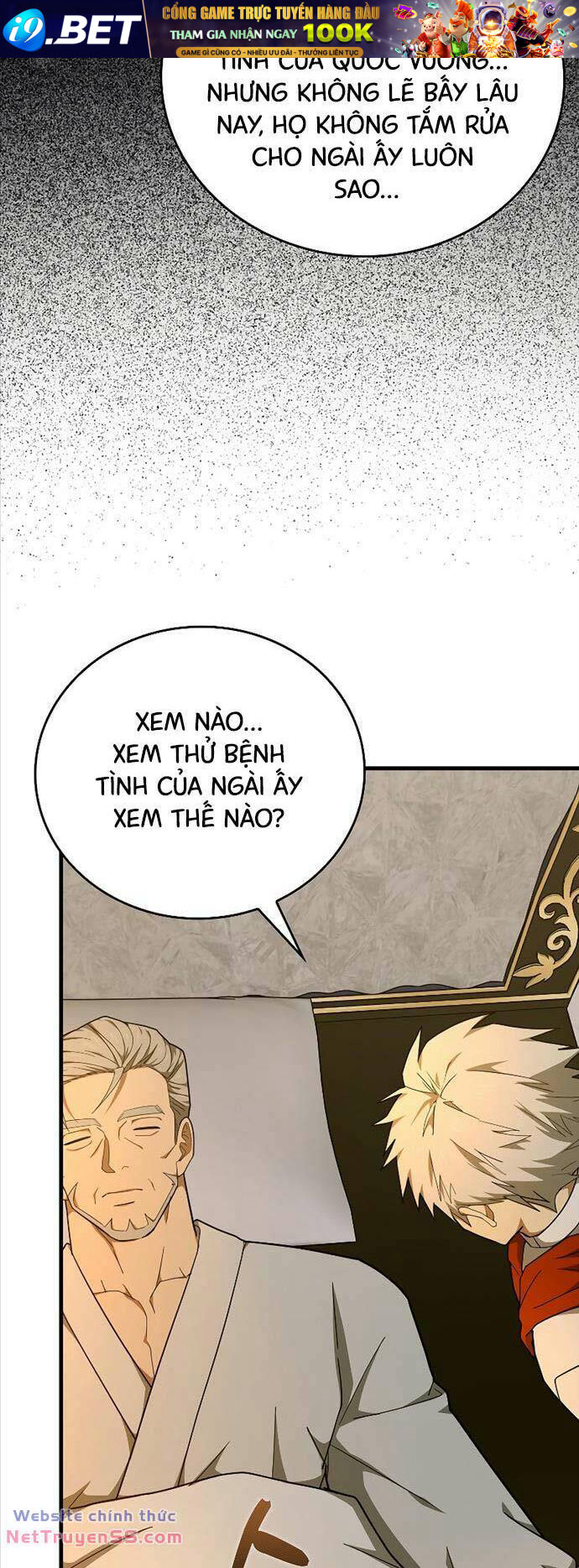 Thánh Cái Khỉ gì Đây Là Sức Mạnh Của Y Học Hiện Đại - Chapter 80 - Page 10