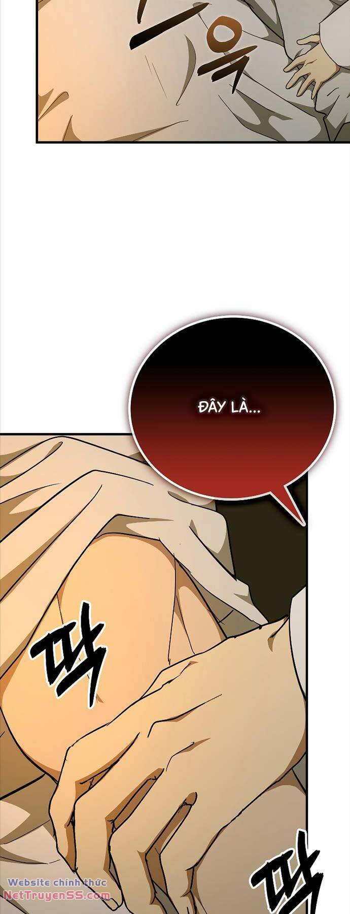 Thánh Cái Khỉ gì Đây Là Sức Mạnh Của Y Học Hiện Đại - Chapter 80 - Page 11