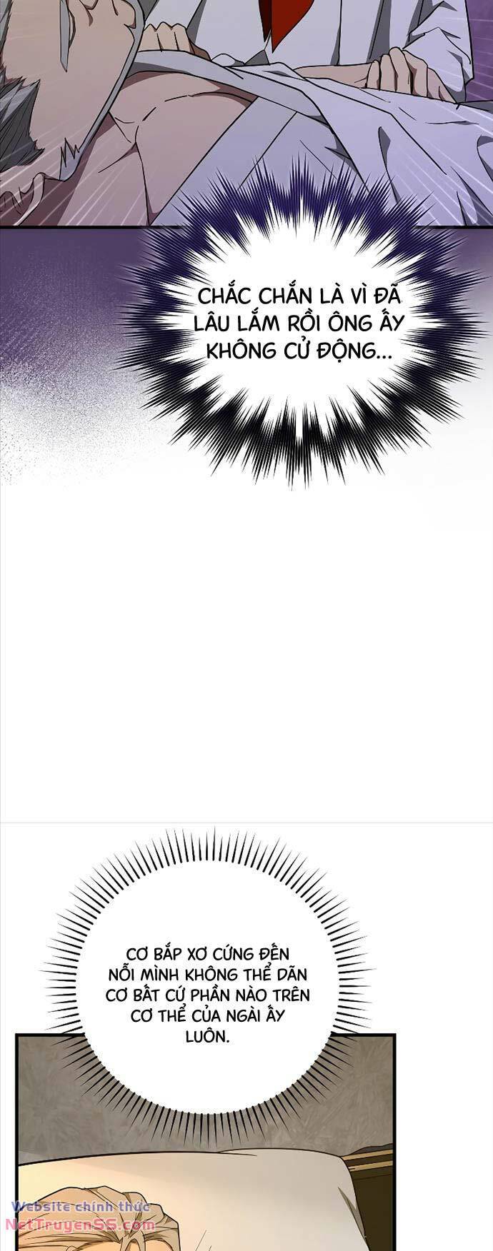 Thánh Cái Khỉ gì Đây Là Sức Mạnh Của Y Học Hiện Đại - Chapter 80 - Page 13