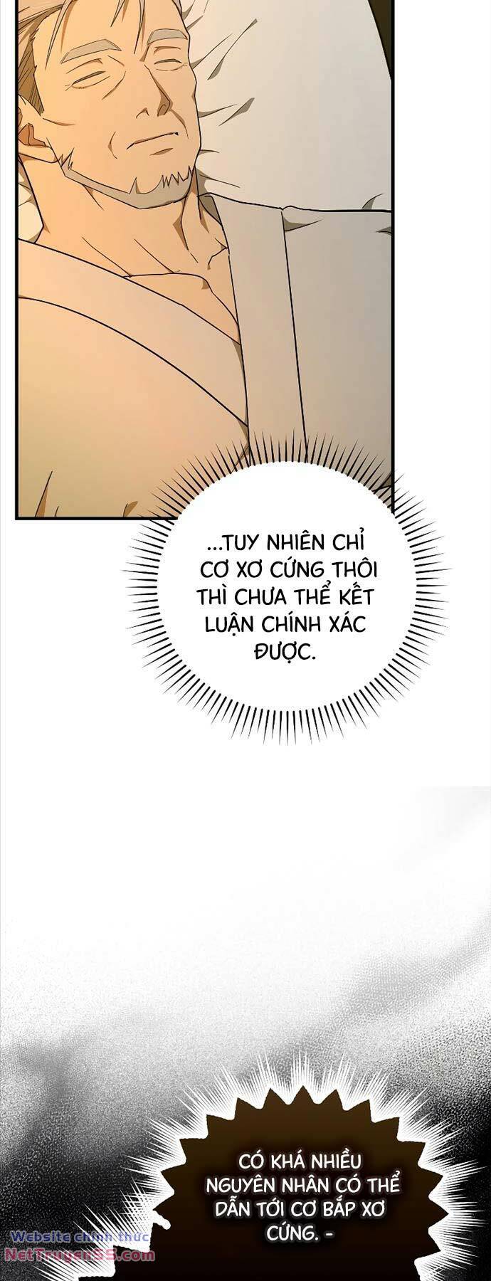 Thánh Cái Khỉ gì Đây Là Sức Mạnh Của Y Học Hiện Đại - Chapter 80 - Page 14