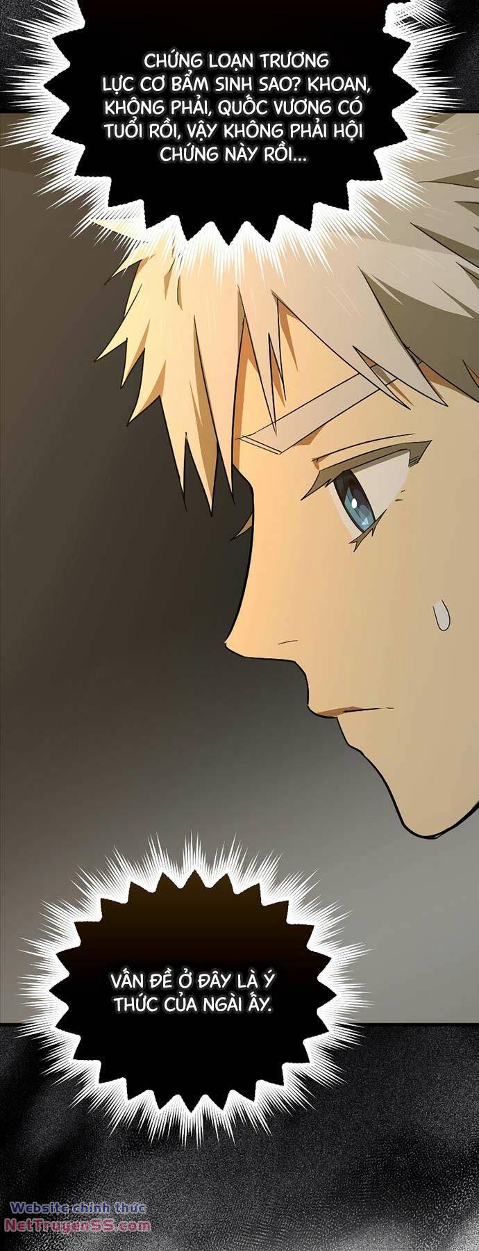 Thánh Cái Khỉ gì Đây Là Sức Mạnh Của Y Học Hiện Đại - Chapter 80 - Page 15