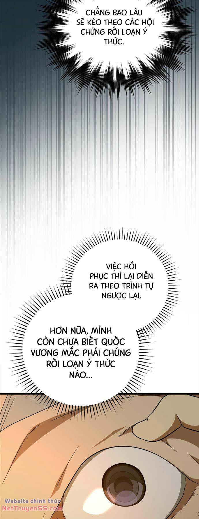 Thánh Cái Khỉ gì Đây Là Sức Mạnh Của Y Học Hiện Đại - Chapter 80 - Page 17