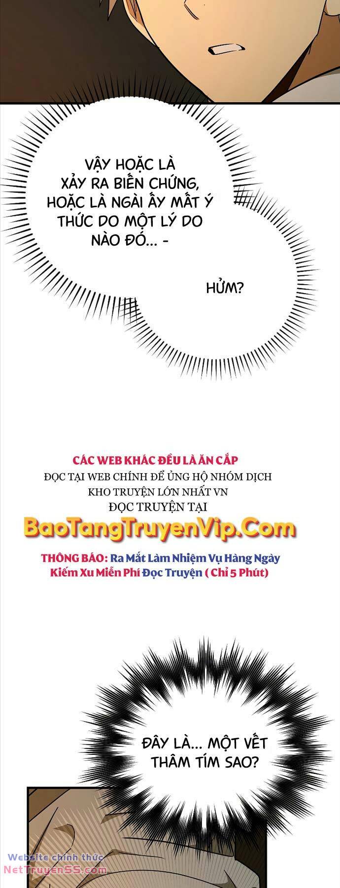 Thánh Cái Khỉ gì Đây Là Sức Mạnh Của Y Học Hiện Đại - Chapter 80 - Page 19