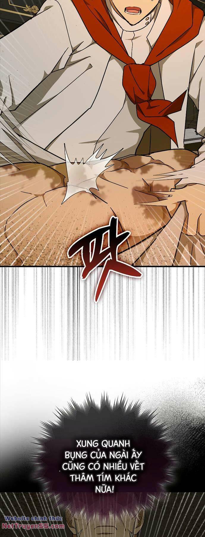 Thánh Cái Khỉ gì Đây Là Sức Mạnh Của Y Học Hiện Đại - Chapter 80 - Page 21