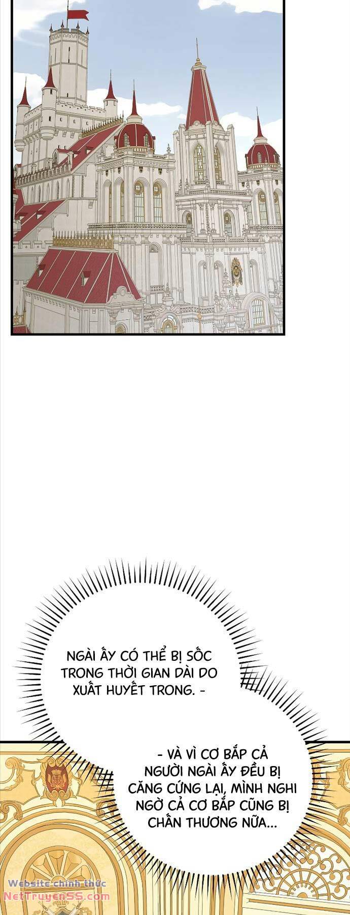 Thánh Cái Khỉ gì Đây Là Sức Mạnh Của Y Học Hiện Đại - Chapter 80 - Page 24