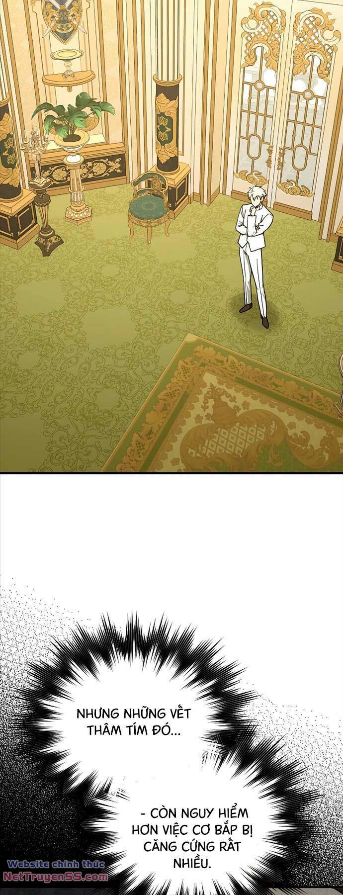 Thánh Cái Khỉ gì Đây Là Sức Mạnh Của Y Học Hiện Đại - Chapter 80 - Page 25