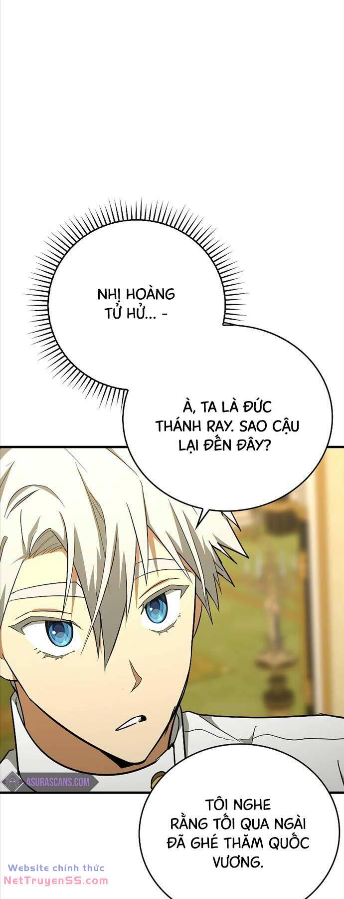 Thánh Cái Khỉ gì Đây Là Sức Mạnh Của Y Học Hiện Đại - Chapter 80 - Page 29