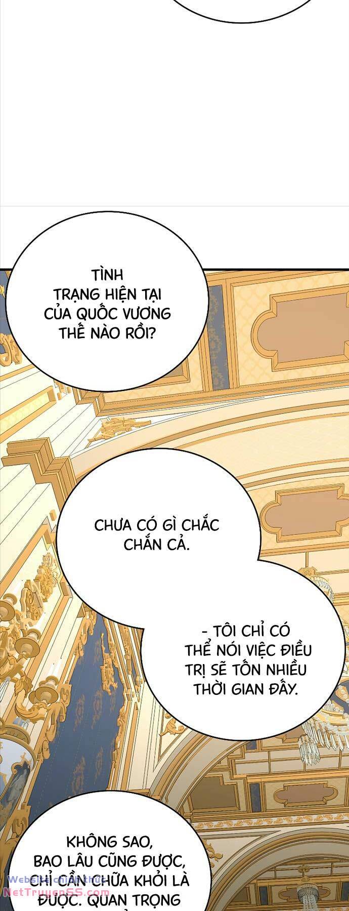 Thánh Cái Khỉ gì Đây Là Sức Mạnh Của Y Học Hiện Đại - Chapter 80 - Page 30