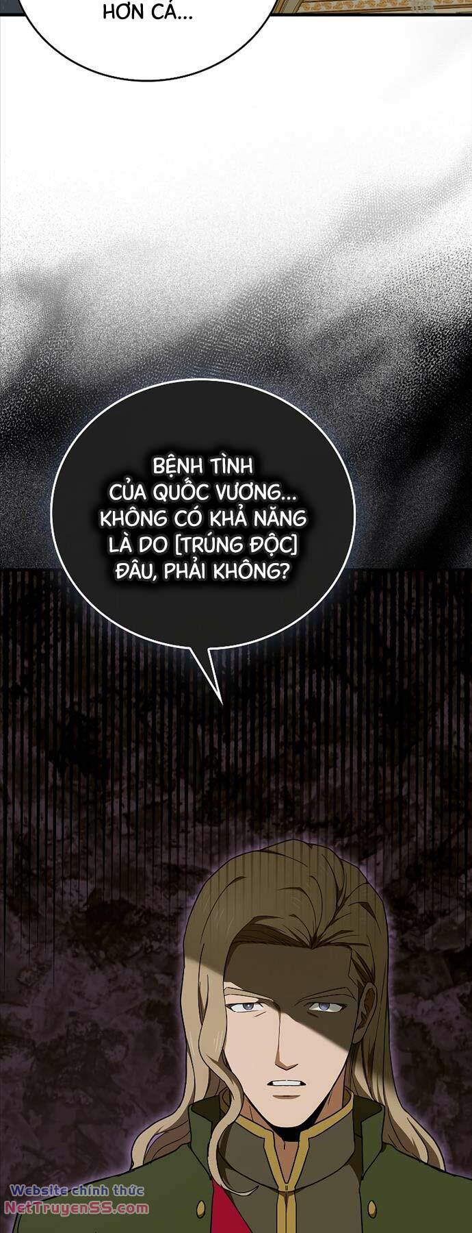 Thánh Cái Khỉ gì Đây Là Sức Mạnh Của Y Học Hiện Đại - Chapter 80 - Page 31