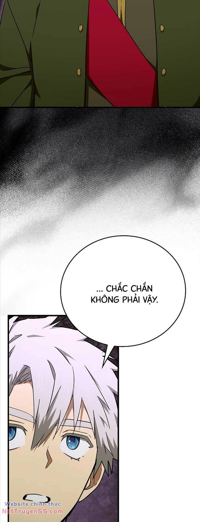 Thánh Cái Khỉ gì Đây Là Sức Mạnh Của Y Học Hiện Đại - Chapter 80 - Page 32