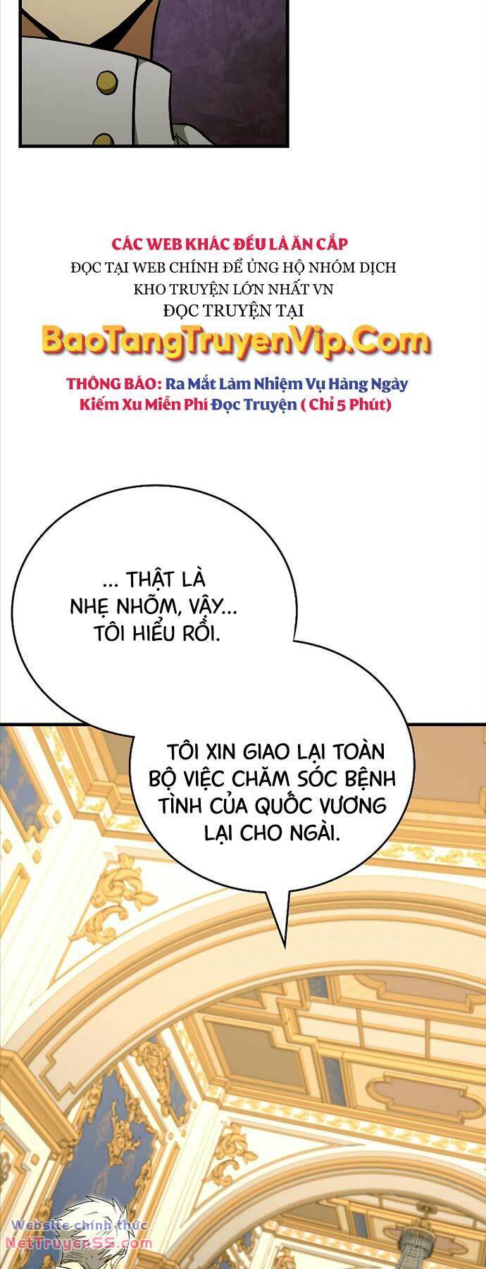 Thánh Cái Khỉ gì Đây Là Sức Mạnh Của Y Học Hiện Đại - Chapter 80 - Page 33